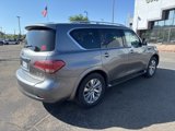 Used 2017 INFINITI QX80 4WD image 3