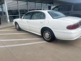 Used 2004 Buick Le Sabre Custom image 3