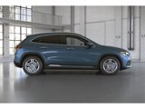 Certified 2021 Mercedes-Benz GLA 250 4MATIC image 2