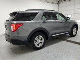 Used 2023 Ford Explorer XLT w/ Equipment Group 202A image 3