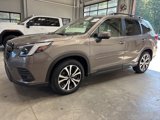 Used 2022 Subaru Forester Limited image 4