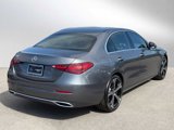 Used 2022 Mercedes-Benz C 300 Sedan image 5