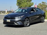 Used 2023 Kia Forte LXS image 2