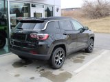 New 2025 Jeep Compass Limited image 3