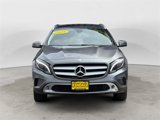 Used 2015 Mercedes-Benz GLA 250 4MATIC image 2