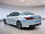 Used 2022 Nissan Altima 2.0 SR image 3
