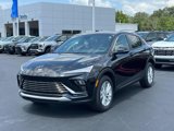 New 2025 Buick Envista Preferred image 3