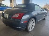 Used 2006 Chrysler Crossfire Limited image 3
