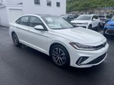 New 2025 Volkswagen Jetta SE image 5