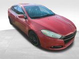 Used 2014 Dodge Dart Aero image 3