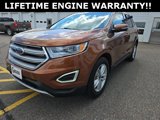 Used 2017 Ford Edge SEL image 4
