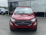 Used 2020 Ford EcoSport SE image 2