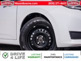 New 2025 Nissan Versa S image 2