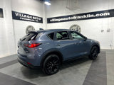 Used 2024 MAZDA CX-5 Carbon Edition image 3
