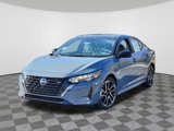 New 2025 Nissan Sentra SR w/ SR Premium Package image 4