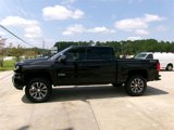 Used 2018 Chevrolet Silverado 1500 LT w/ Texas Edition image 4