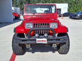 Used 1995 Jeep Wrangler S image 3