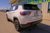 Used 2021 Jeep Compass Trailhawk image 5