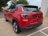 Used 2021 Jeep Compass Limited w/ Sun and Sound Group image 5