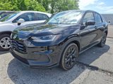 Used 2023 Honda HR-V Sport image 2