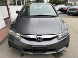 Used 2010 Honda Civic LX image 4