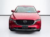 Certified 2022 MAZDA CX-5 AWD 2.5 S w/ Select Package image 2