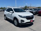 Certified 2023 Chevrolet Equinox LT w/ LPO, Floor Liner Package image 3