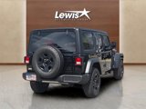 New 2025 Jeep Wrangler Sport image 4