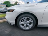 New 2025 Honda Accord LX image 2