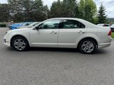 Used 2011 Ford Fusion SE image 4