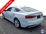 Used 2020 Audi A5 2.0T Premium Plus image 3