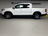 Used 2022 Honda Ridgeline RTL-E image 4