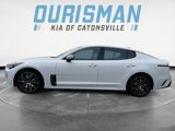 Used 2022 Kia Stinger GT-Line image 3