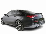 Used 2020 Mercedes-Benz CLA 250 4MATIC image 5