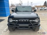 Used 2022 Ford Bronco Wildtrak image 3