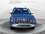 Used 2023 Hyundai Venue Limited image 2