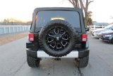 Used 2011 Jeep Wrangler Unlimited Sahara w/ Connectivity Group image 6