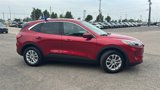 Certified 2020 Ford Escape SE image 3