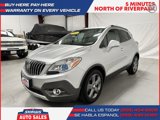Used 2014 Buick Encore Convenience image 6