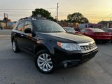 Used 2012 Subaru Forester 2.5X Limited image 2
