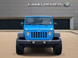Used 2018 Jeep Wrangler Unlimited Sport w/ Max Tow Package image 2