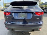 Used 2018 Jaguar F-PACE R-Sport image 4