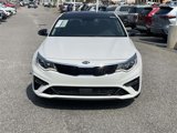 Used 2020 Kia Optima SX image 2
