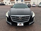 Used 2014 Cadillac CTS Performance w/ Driver Assist Package image 2