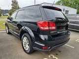 Used 2017 Dodge Journey SXT w/ Comfort/Convenience Group image 4