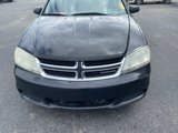 Used 2011 Dodge Avenger Mainstreet image 3