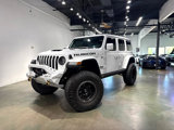 Used 2021 Jeep Wrangler Unlimited Rubicon w/ Trailer Tow Package image 2