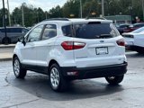 Used 2018 Ford EcoSport SE w/ SE Convenience Package image 2