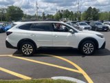 Certified 2021 Subaru Outback Premium image 4