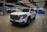 Used 2024 GMC Terrain SLT image 4